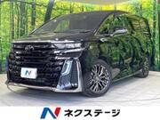 2023 TOYOTA VELLFIRE HYBRID