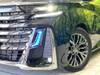 TOYOTA VELLFIRE HYBRID