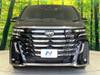 TOYOTA VELLFIRE HYBRID