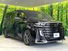 TOYOTA VELLFIRE HYBRID