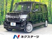 2021 HONDA N-BOX CUSTOM