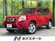 2012 NISSAN X-TRAIL 20X