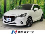 2015 MAZDA DEMIO