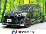 2019 TOYOTA SIENTA