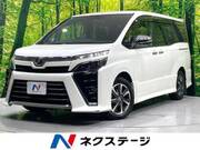 2018 TOYOTA VOXY