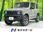 2024 SUZUKI JIMNY XC