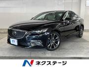 2015 MAZDA ATENZA SEDAN