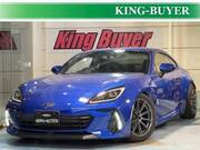 2022 SUBARU BRZ