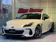 2021 SUBARU BRZ