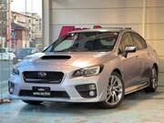 2015 SUBARU WRX S4