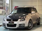 2007 SUZUKI SWIFT