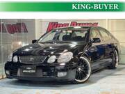 1998 TOYOTA ARISTO