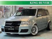2003 TOYOTA SUCCEED WAGON