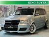 TOYOTA SUCCEED WAGON