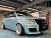 TOYOTA SUCCEED WAGON