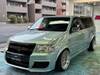 TOYOTA SUCCEED WAGON