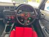 TOYOTA SPRINTER TRUENO
