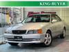 TOYOTA CHASER