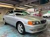 TOYOTA CHASER