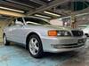 TOYOTA CHASER