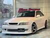 TOYOTA CHASER