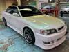 TOYOTA CHASER