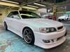 TOYOTA CHASER