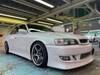 TOYOTA CHASER