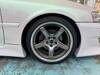 TOYOTA CHASER