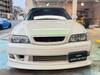 TOYOTA CHASER