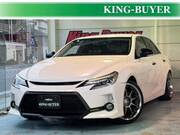 2016 TOYOTA MARK X