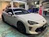TOYOTA 86
