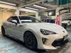 TOYOTA 86