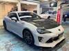 TOYOTA 86