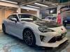 TOYOTA 86