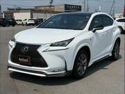2016 LEXUS NX