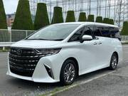 2023 TOYOTA ALPHARD HYBRID