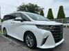 TOYOTA ALPHARD HYBRID