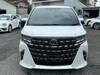 TOYOTA ALPHARD HYBRID