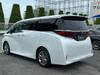 TOYOTA ALPHARD HYBRID