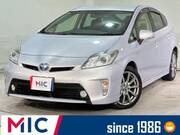 2012 TOYOTA PRIUS S