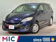 2013 MAZDA PREMACY