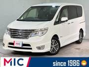 2015 NISSAN SERENA