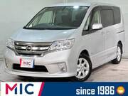 2013 NISSAN SERENA