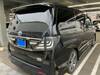 TOYOTA VELLFIRE HYBRID
