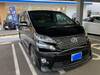 TOYOTA VELLFIRE HYBRID
