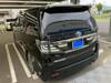 TOYOTA VELLFIRE HYBRID