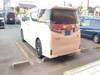 TOYOTA VELLFIRE HYBRID
