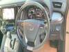 TOYOTA VELLFIRE HYBRID