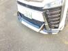 TOYOTA VELLFIRE HYBRID